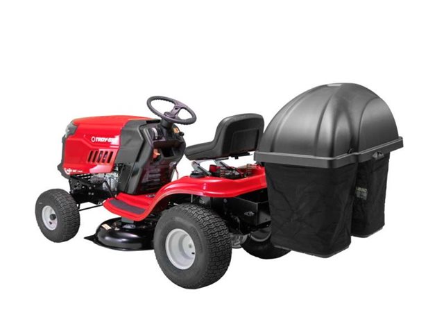 2022 Troy-Bilt Baggers and Grass Collectors 19A30045OEM at McKinney Outdoor Superstore