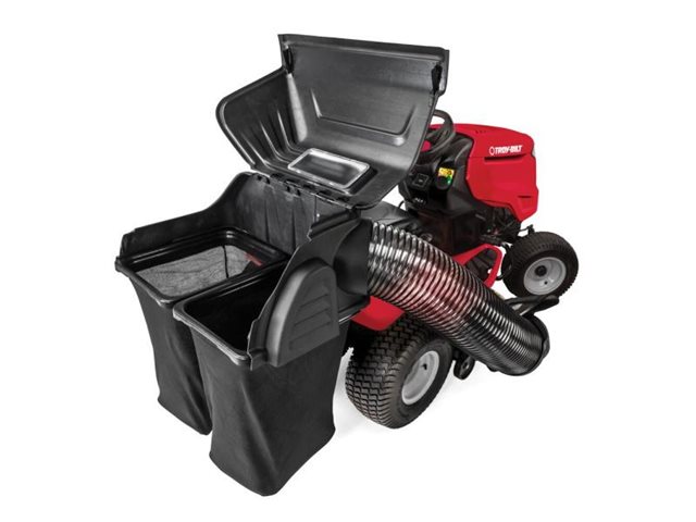 2022 Troy-Bilt Baggers and Grass Collectors 19A30031OEM at McKinney Outdoor Superstore