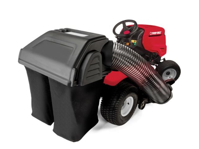 2022 Troy-Bilt Baggers and Grass Collectors 19A30031OEM at McKinney Outdoor Superstore