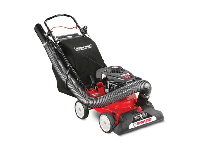 2022 Troy-Bilt Chipper Shredders Vac CSV 070 at McKinney Outdoor Superstore