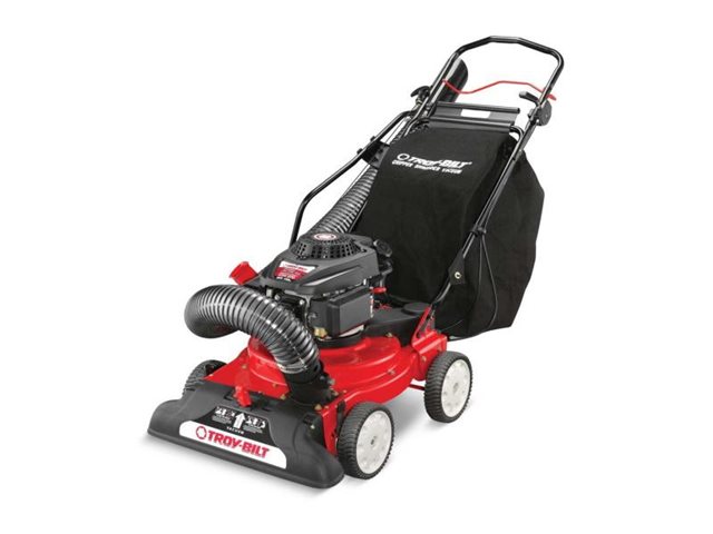 2022 Troy-Bilt Chipper Shredders Vac CSV 070 at McKinney Outdoor Superstore