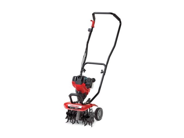 2022 Troy-Bilt Garden Cultivator TBC304 at McKinney Outdoor Superstore