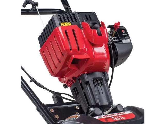 2022 Troy-Bilt Garden Cultivator TB225 at McKinney Outdoor Superstore