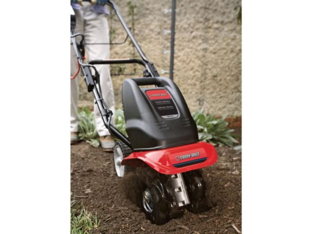 2022 Troy-Bilt Garden Cultivator TB154E at McKinney Outdoor Superstore