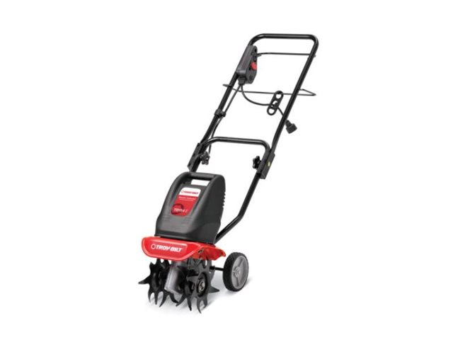 2022 Troy-Bilt Garden Cultivator TB154E at McKinney Outdoor Superstore