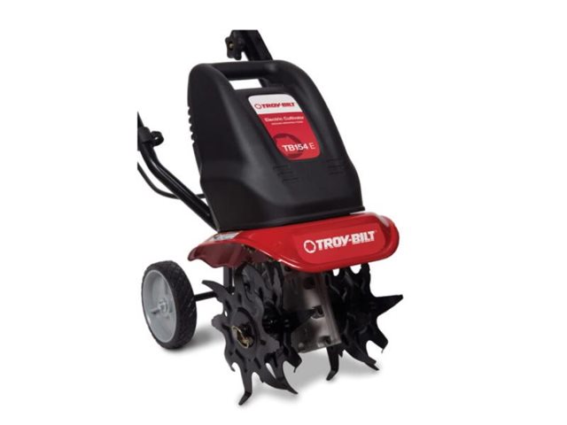 2022 Troy-Bilt Garden Cultivator TB154E at McKinney Outdoor Superstore