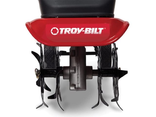 2022 Troy-Bilt Garden Cultivator TB154E at McKinney Outdoor Superstore