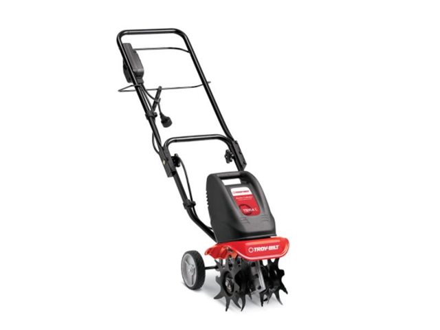 2022 Troy-Bilt Garden Cultivator TB154E at McKinney Outdoor Superstore