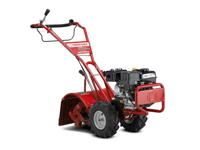 2022 Troy-Bilt Garden Tiller Super Bronco CRT at McKinney Outdoor Superstore