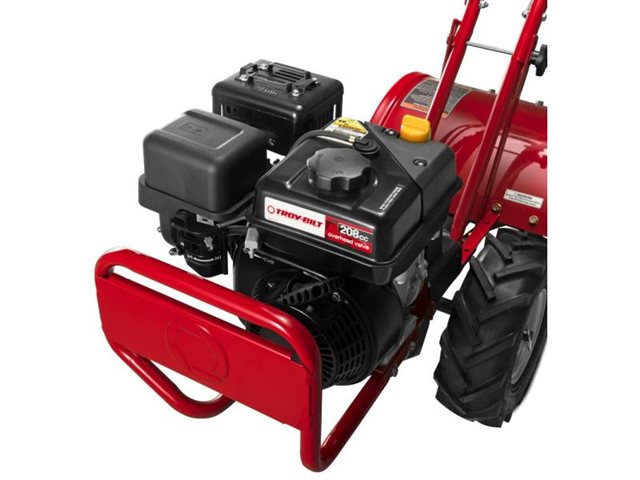 2022 Troy-Bilt Garden Tiller Super Bronco CRT at McKinney Outdoor Superstore