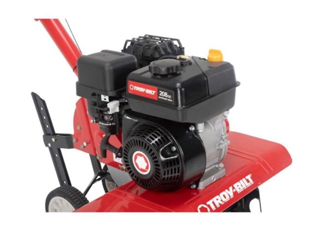 2022 Troy-Bilt Garden Tiller Colt FT at McKinney Outdoor Superstore