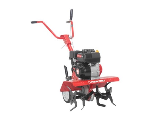 2022 Troy-Bilt Garden Tiller Colt FT at McKinney Outdoor Superstore