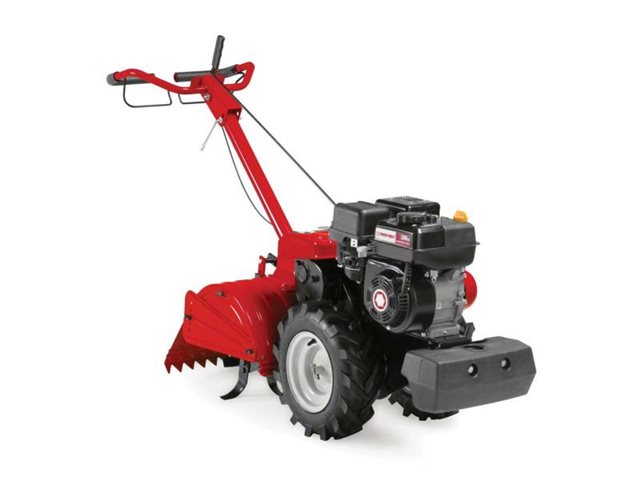 2022 Troy-Bilt Garden Tiller Mustang Dual-Direction at McKinney Outdoor Superstore