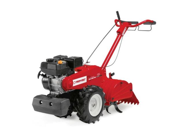 2022 Troy-Bilt Garden Tiller Mustang Dual-Direction at McKinney Outdoor Superstore