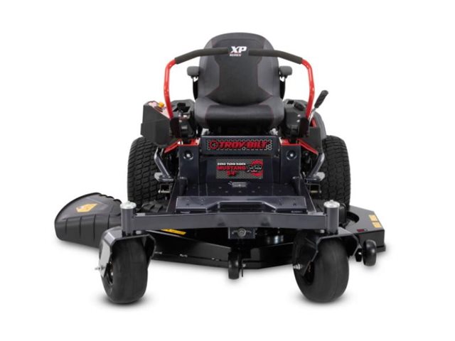 2022 Troy-Bilt Lawn & Garden Tractor Mustang Z54 XP at McKinney Outdoor Superstore