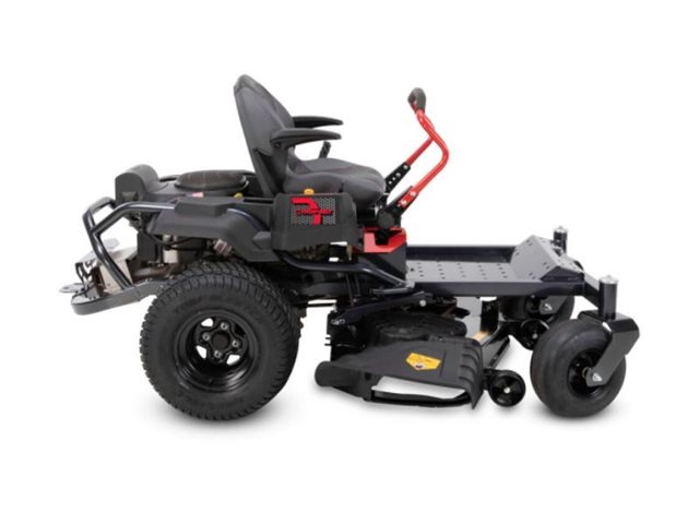 2022 Troy-Bilt Lawn & Garden Tractor Mustang Z54 XP at McKinney Outdoor Superstore