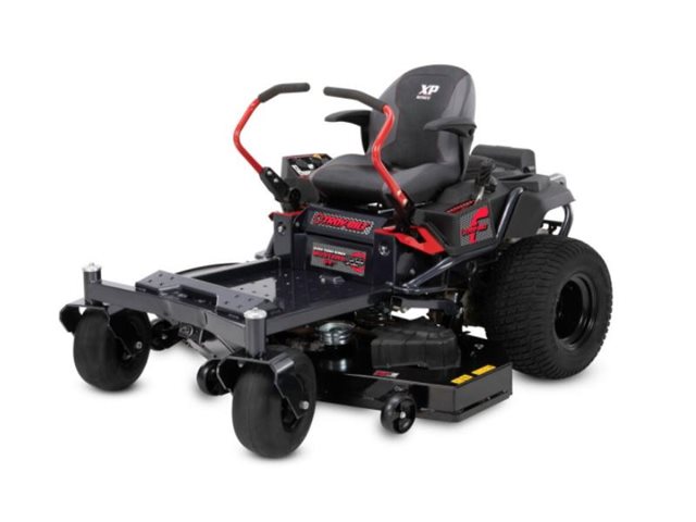 2022 Troy-Bilt Lawn & Garden Tractor Mustang Z54 XP at McKinney Outdoor Superstore