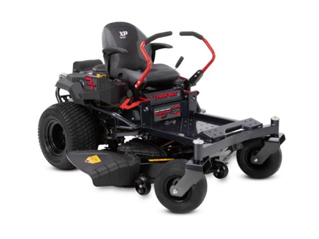 2022 Troy-Bilt Lawn & Garden Tractor Mustang Z54 XP at McKinney Outdoor Superstore