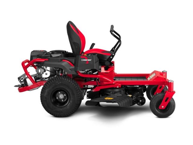 2022 Troy-Bilt Lawn & Garden Tractor Mustang Z42 at McKinney Outdoor Superstore