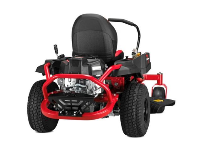 2022 Troy-Bilt Lawn & Garden Tractor Mustang Z42 at McKinney Outdoor Superstore