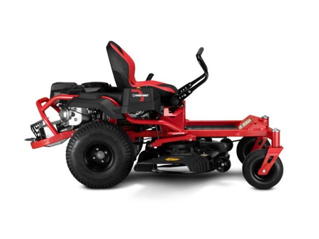 2022 Troy-Bilt Lawn & Garden Tractor Mustang Z46 at McKinney Outdoor Superstore