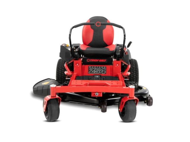 2022 Troy-Bilt Lawn & Garden Tractor Mustang Z54 at McKinney Outdoor Superstore