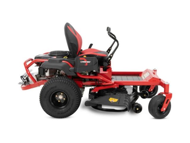 2022 Troy-Bilt Lawn & Garden Tractor Mustang Z54 at McKinney Outdoor Superstore