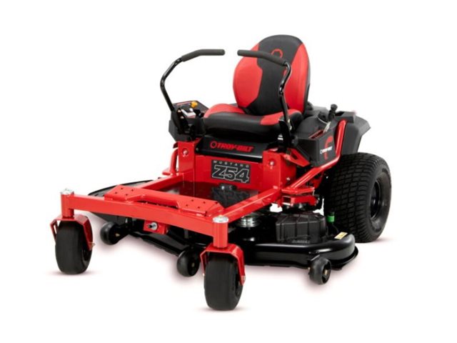 2022 Troy-Bilt Lawn & Garden Tractor Mustang Z54 at McKinney Outdoor Superstore