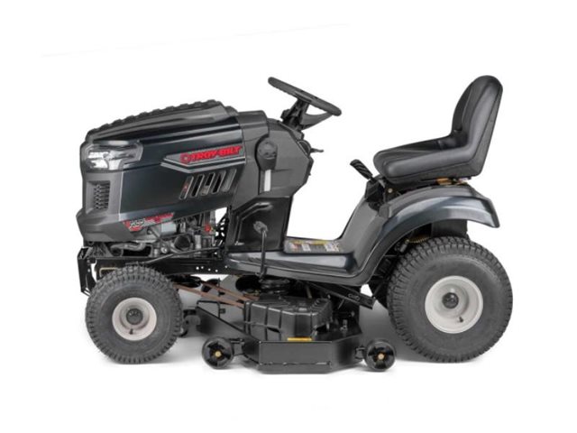 2022 Troy-Bilt Lawn & Garden Tractor Super Bronco 50 XP at McKinney Outdoor Superstore