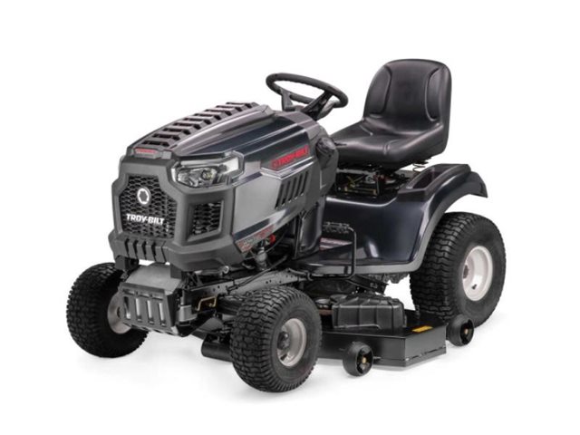 2022 Troy-Bilt Lawn & Garden Tractor Super Bronco 50 XP at McKinney Outdoor Superstore