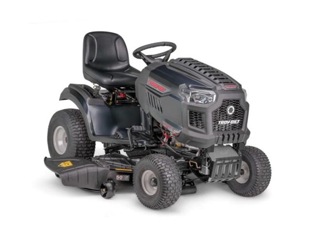 2022 Troy-Bilt Lawn & Garden Tractor Super Bronco 50 XP at McKinney Outdoor Superstore