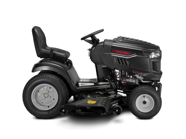 2022 Troy-Bilt Lawn & Garden Tractor Super Bronco 54 XP at McKinney Outdoor Superstore