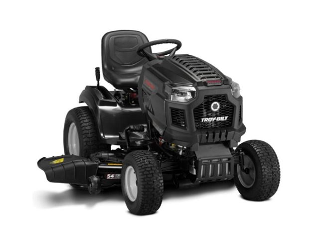 2022 Troy-Bilt Lawn & Garden Tractor Super Bronco 54 XP at McKinney Outdoor Superstore