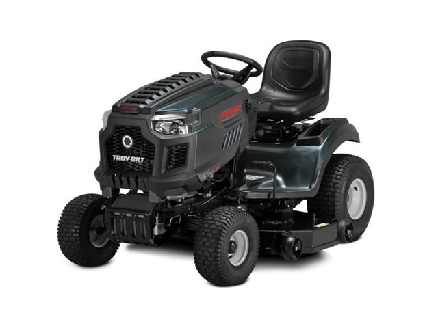 2022 Troy-Bilt Lawn & Garden Tractor Super Bronco 46 XP FAB at McKinney Outdoor Superstore