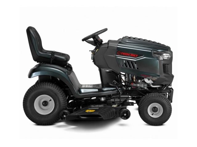 2022 Troy-Bilt Lawn & Garden Tractor Super Bronco 46 XP FAB at McKinney Outdoor Superstore