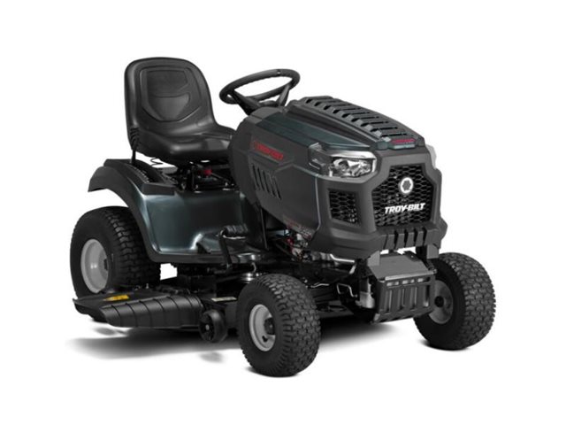 2022 Troy-Bilt Lawn & Garden Tractor Super Bronco 46 XP FAB at McKinney Outdoor Superstore