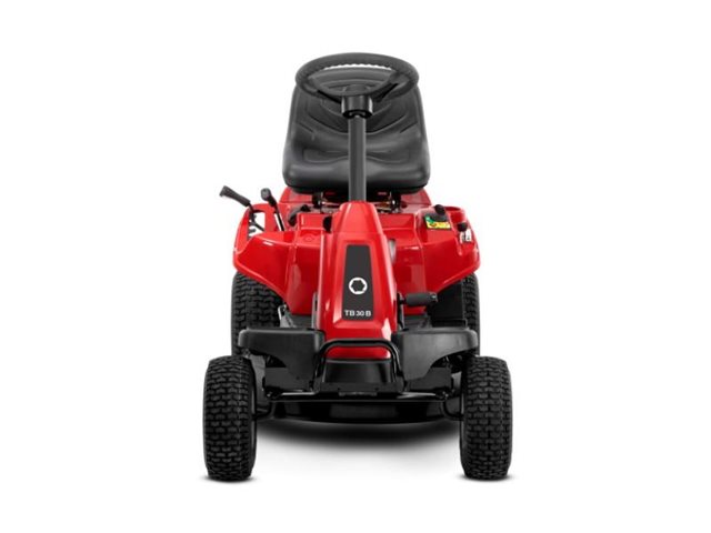 2022 Troy-Bilt Lawn & Garden Tractor TB30 B at McKinney Outdoor Superstore