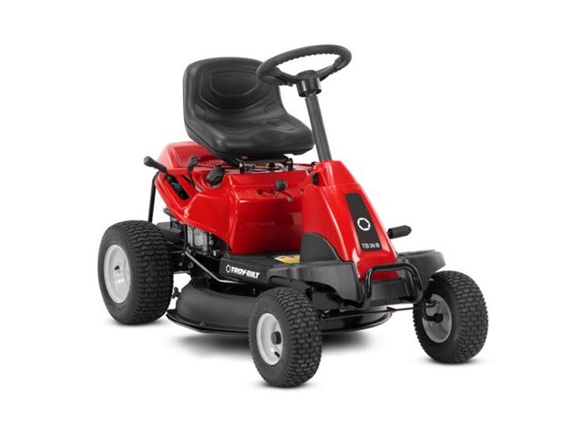 2022 Troy-Bilt Lawn & Garden Tractor TB30 B at McKinney Outdoor Superstore