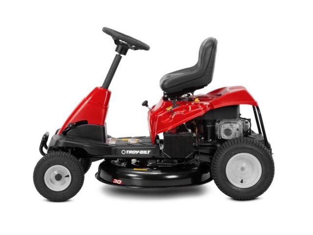 2022 Troy-Bilt Lawn & Garden Tractor TB30 B at McKinney Outdoor Superstore