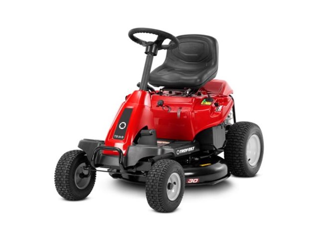 2022 Troy-Bilt Lawn & Garden Tractor TB30 B at McKinney Outdoor Superstore