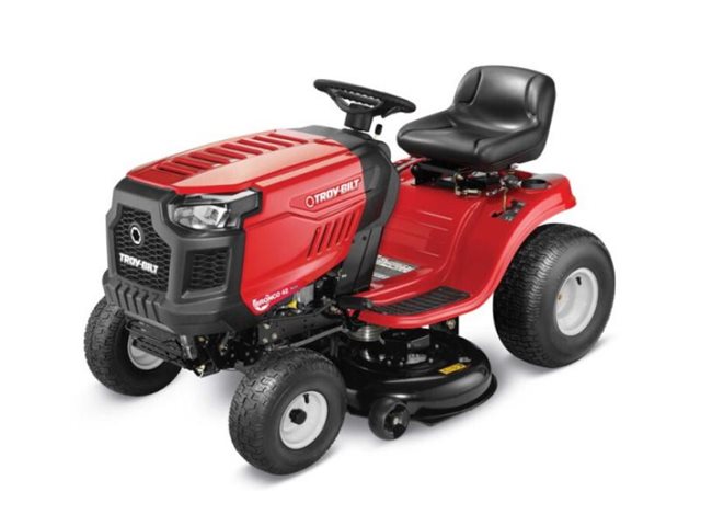 2022 Troy-Bilt Lawn & Garden Tractor Bronco 42 at McKinney Outdoor Superstore