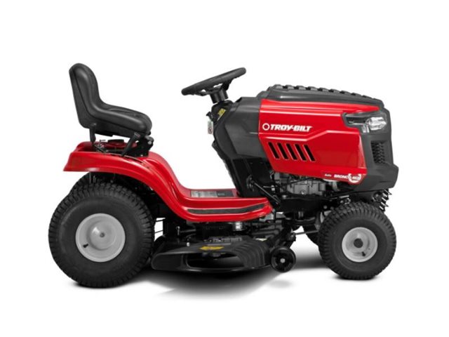 2022 Troy-Bilt Lawn & Garden Tractor Bronco 46K at McKinney Outdoor Superstore