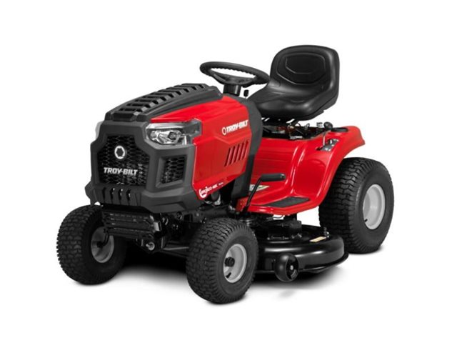 2022 Troy-Bilt Lawn & Garden Tractor Bronco 46K at McKinney Outdoor Superstore