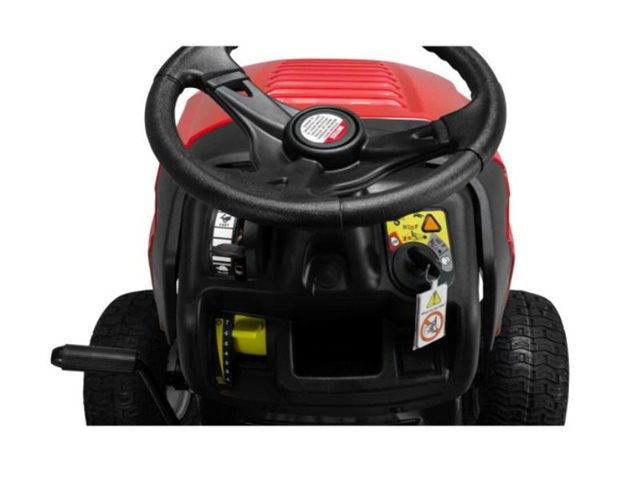 2022 Troy-Bilt Lawn & Garden Tractor Pony 42 at McKinney Outdoor Superstore