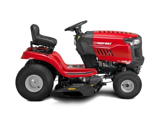 2022 Troy-Bilt Lawn & Garden Tractor Pony 42 at McKinney Outdoor Superstore