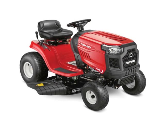 2022 Troy-Bilt Lawn & Garden Tractor Pony 42 at McKinney Outdoor Superstore