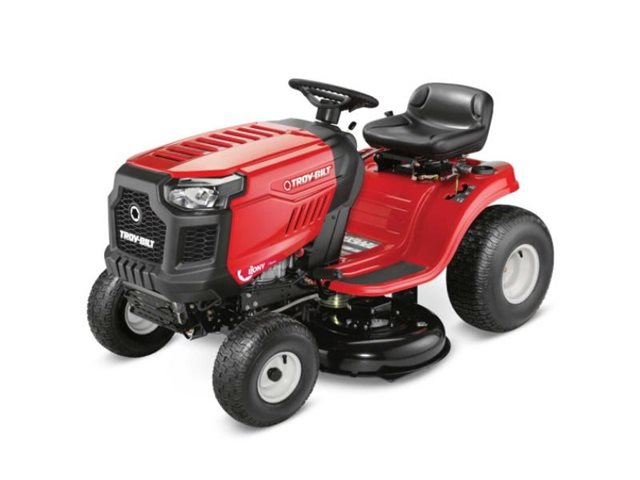 2022 Troy-Bilt Lawn & Garden Tractor Pony 42 at McKinney Outdoor Superstore