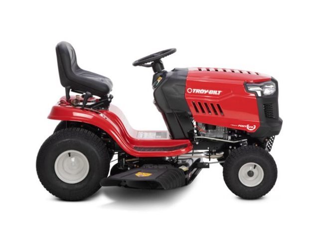 2022 Troy-Bilt Lawn & Garden Tractor Pony 42B at McKinney Outdoor Superstore