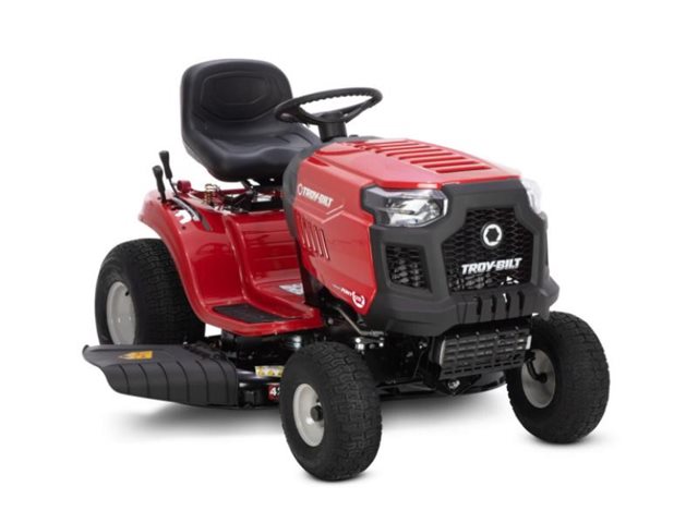 2022 Troy-Bilt Lawn & Garden Tractor Pony 42B at McKinney Outdoor Superstore