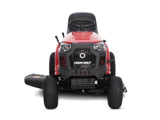 2022 Troy-Bilt Lawn & Garden Tractor Pony 42B at McKinney Outdoor Superstore